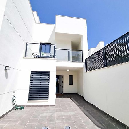 Sea Views Villa Benalmadena Comotucasa Екстер'єр фото