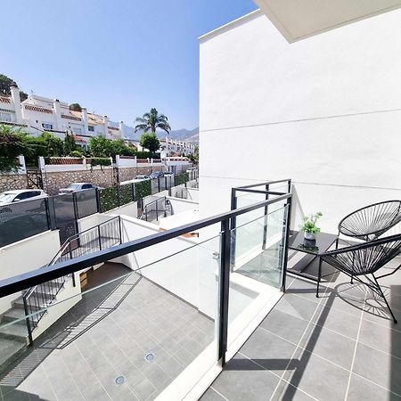 Sea Views Villa Benalmadena Comotucasa Екстер'єр фото