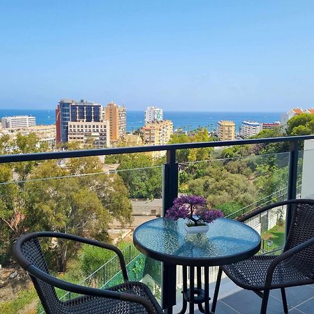 Sea Views Villa Benalmadena Comotucasa Екстер'єр фото