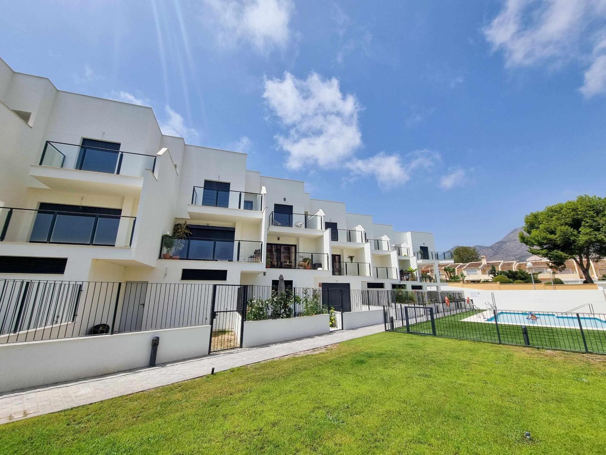 Sea Views Villa Benalmadena Comotucasa Екстер'єр фото