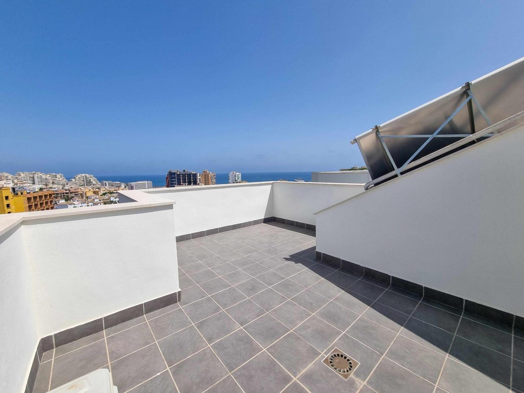 Sea Views Villa Benalmadena Comotucasa Екстер'єр фото