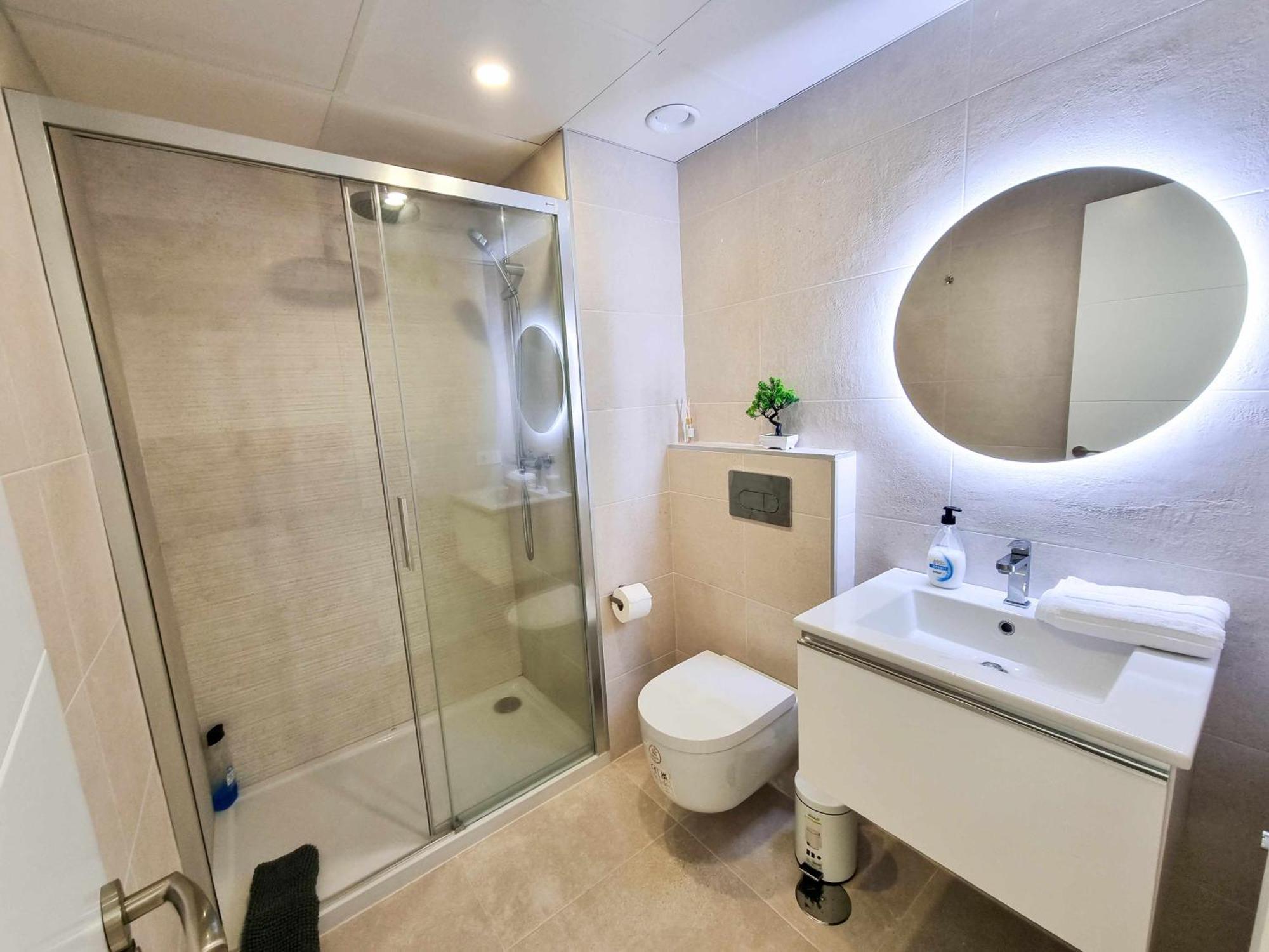 Sea Views Villa Benalmadena Comotucasa Екстер'єр фото