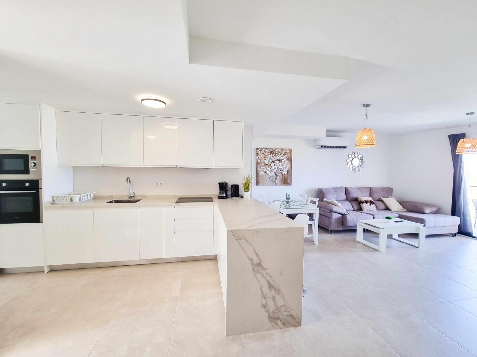 Sea Views Villa Benalmadena Comotucasa Екстер'єр фото