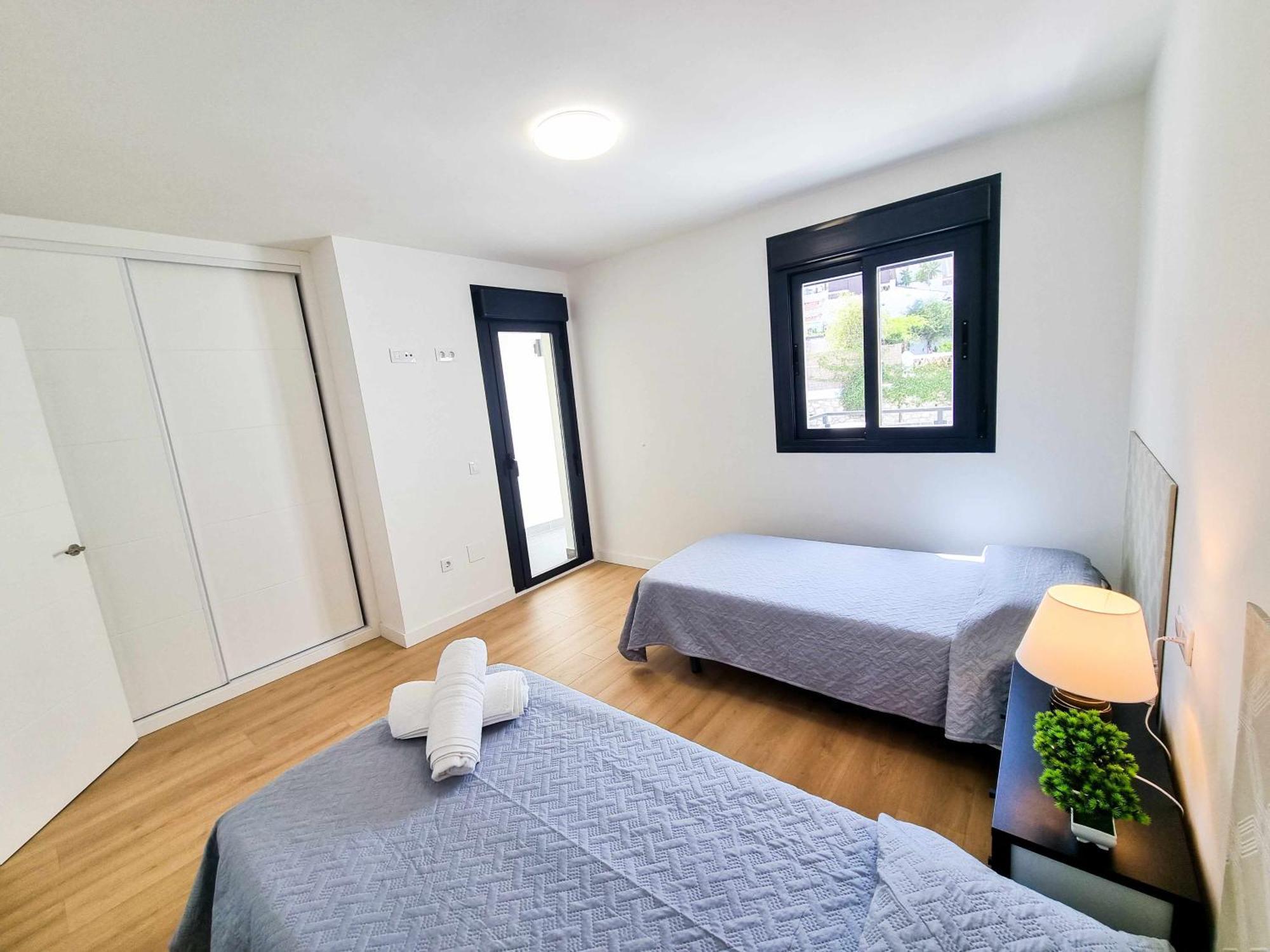 Sea Views Villa Benalmadena Comotucasa Екстер'єр фото