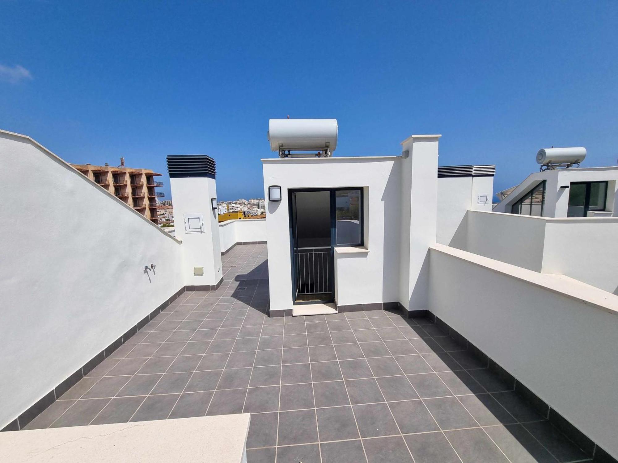 Sea Views Villa Benalmadena Comotucasa Екстер'єр фото