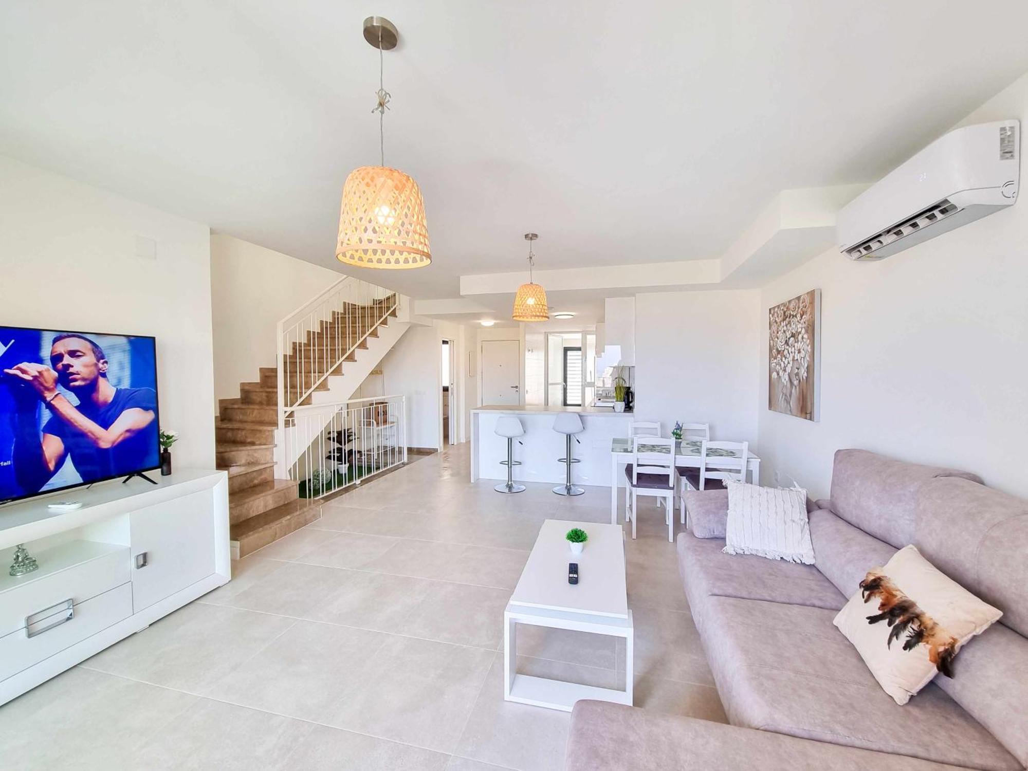 Sea Views Villa Benalmadena Comotucasa Екстер'єр фото