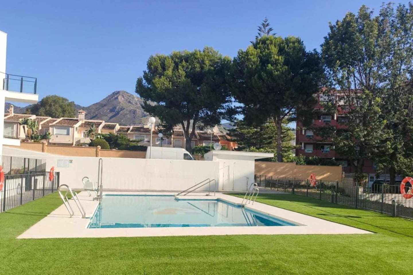 Sea Views Villa Benalmadena Comotucasa Екстер'єр фото