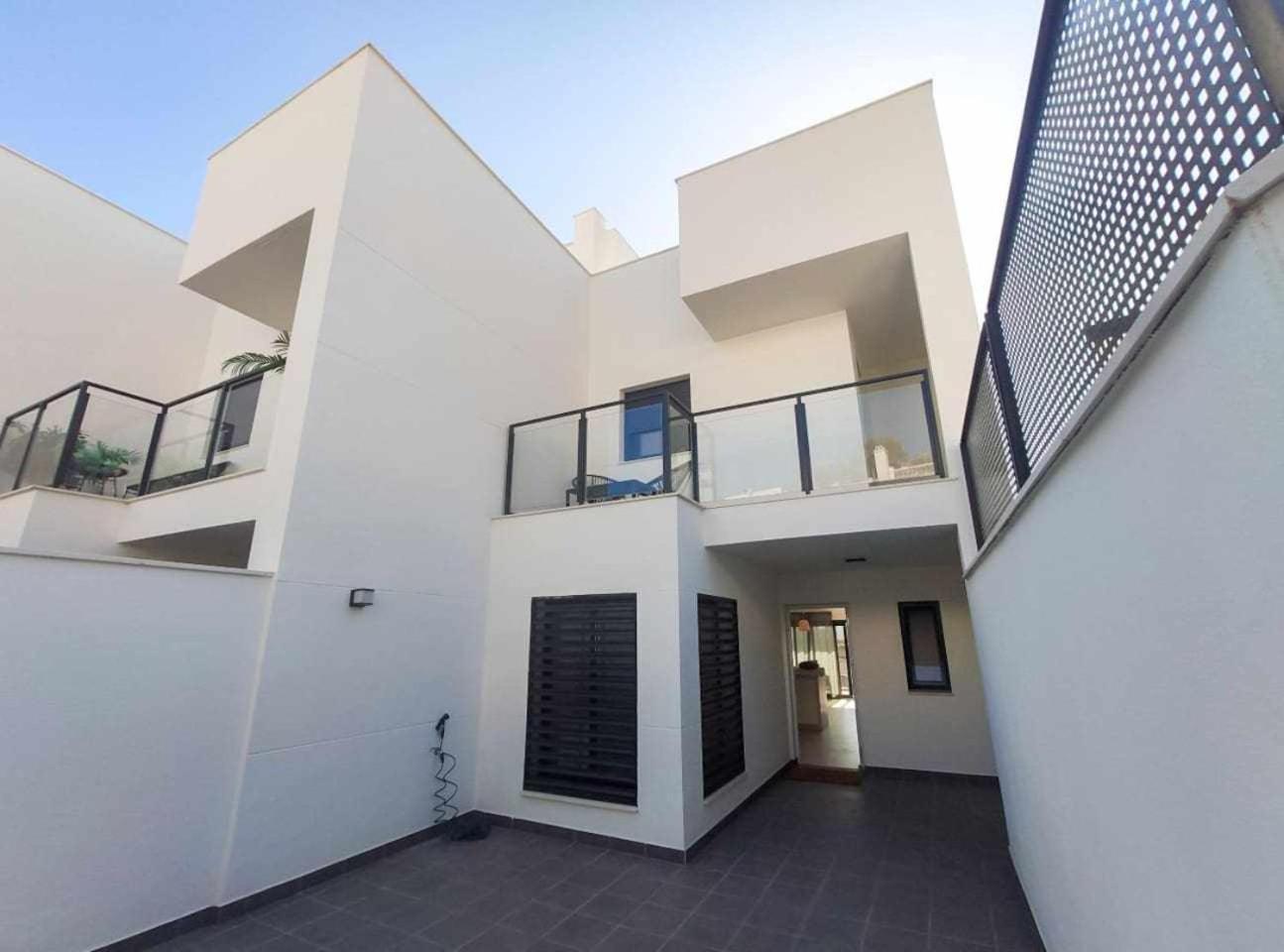 Sea Views Villa Benalmadena Comotucasa Екстер'єр фото