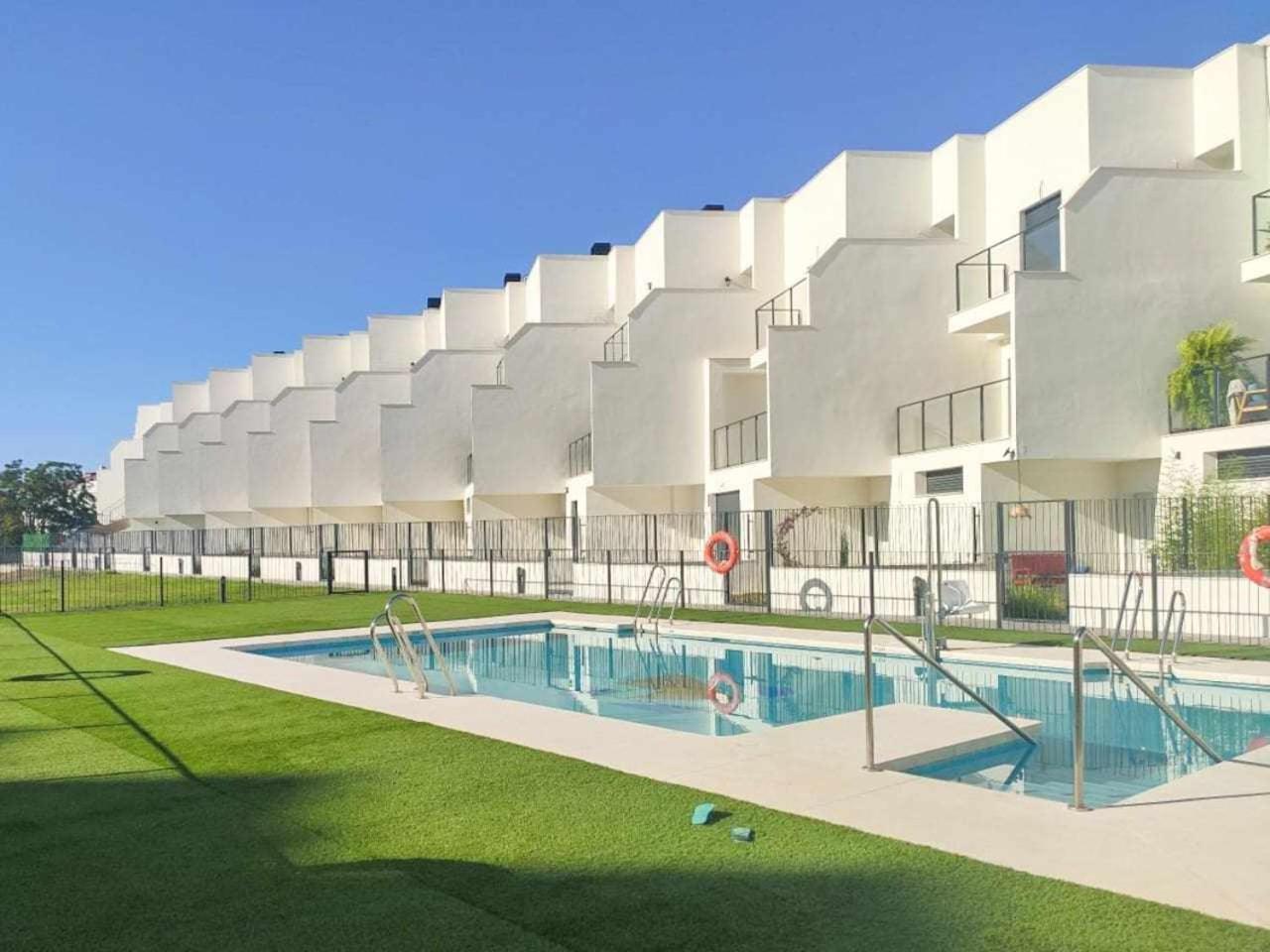 Sea Views Villa Benalmadena Comotucasa Екстер'єр фото